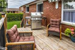 100 PEEL Street Penetanguishene