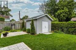 100 PEEL Street Penetanguishene