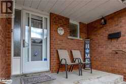 100 PEEL Street Penetanguishene