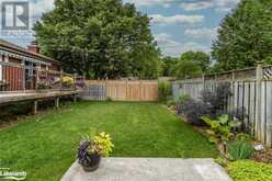 100 PEEL Street Penetanguishene