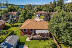 100 PEEL Street Penetanguishene