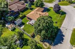 100 PEEL Street Penetanguishene