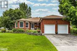 100 PEEL Street Penetanguishene