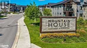 13 BEAUSOLEIL Lane Unit# 205 The Blue Mountains