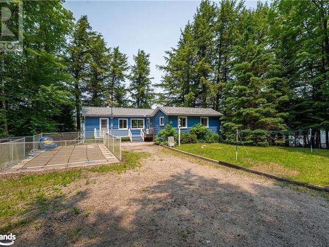 1006 VICTOR NEIMI Lane Haliburton Ontario