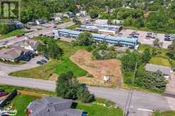 0 EDWARD Street Parry Sound