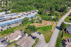 0 EDWARD Street Parry Sound