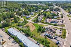 0 EDWARD Street Parry Sound