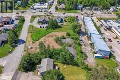 0 EDWARD Street Parry Sound