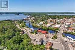 0 EDWARD Street Parry Sound