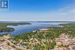 0 EDWARD Street Parry Sound