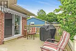 3 KELLEY Crescent Wasaga Beach