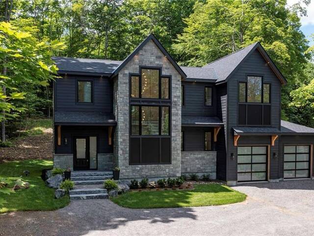 19 TODHOLM DRIVE Port Carling Ontario