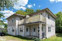 128 ISABELLA Street Parry Sound