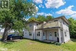 128 ISABELLA Street Parry Sound