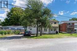 128 ISABELLA Street Parry Sound