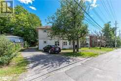 128 ISABELLA Street Parry Sound