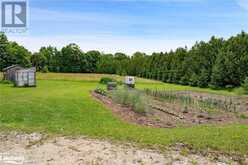 384317 CONCESSION ROAD 4 Priceville