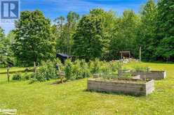 384317 CONCESSION ROAD 4 Priceville