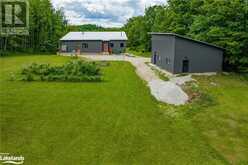 384317 CONCESSION ROAD 4 Priceville