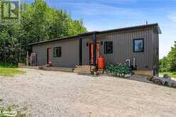 384317 CONCESSION ROAD 4 Priceville