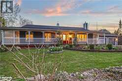 134 GLENLAKE Boulevard Collingwood