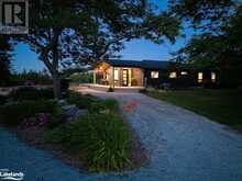 125 MOUNTAIN Road Meaford 