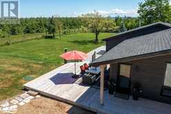 125 MOUNTAIN Road Meaford