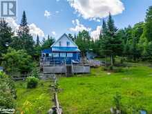 16C MAGNET ROAD Road Magnetawan