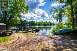 16C MAGNET ROAD Road Magnetawan