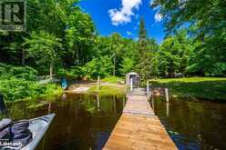 16C MAGNET ROAD Road Magnetawan