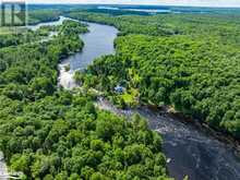 16C MAGNET ROAD Road Magnetawan