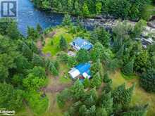 16C MAGNET ROAD Road Magnetawan