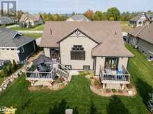 169 HIGH BLUFF Lane Thornbury