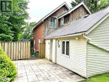 212 JOHN Street Orillia