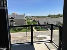 4 KIMBERLY Lane Unit# 407 Collingwood