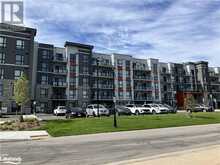 4 KIMBERLY Lane Unit# 407 Collingwood