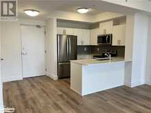 4 KIMBERLY Lane Unit# 407 Collingwood