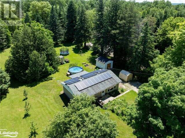 281 SUNNIDALE Street Stayner Ontario