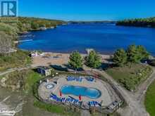 1869 MUSKOKA ROAD 118 Highway W Unit# A202-D1 Muskoka