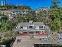 1869 MUSKOKA ROAD 118 Highway W Unit# A202-D1 Muskoka