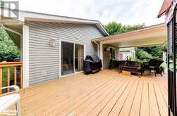 23 INDIANA Avenue Wasaga Beach