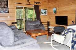 1008 BOSHKUNG LAKE Road Algonquin Highlands