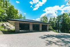 1737 PENINSULA Road Port Carling