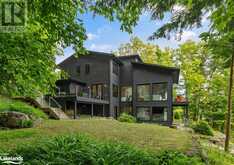 1737 PENINSULA Road Port Carling