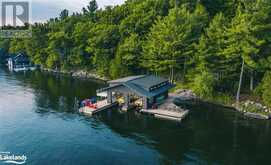 1737 PENINSULA Road Port Carling