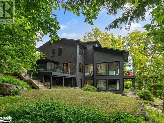 1737 PENINSULA Road Port Carling Ontario