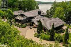 1331 BLUE HERON Road Haliburton