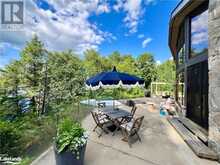 1331 BLUE HERON Road Haliburton