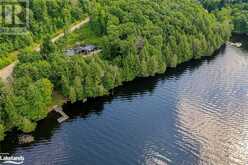 1331 BLUE HERON Road Haliburton